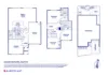 2A Glen Dhu Road, Kilsyth, Vic 3137-Floorplan