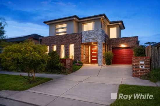 2A Henry Avenue, Hallam, Vic 3803