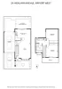 2A Highlawn Avenue, Airport West, Vic 3042-Floorplan