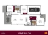 2A INGLIS STREET, Sale, Vic 3850-Floorplan