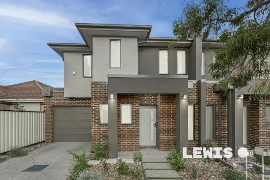 2A James Street, Fawkner, Vic 3060