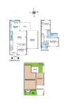 2A Jordan Street, Clayton South, Vic 3169-Floorplan