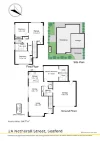 2A Netherall Street, Seaford, Vic 3198-Floorplan