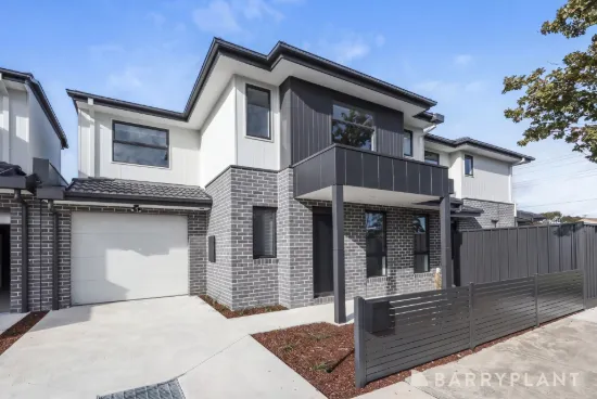 2A Romsey Avenue, Sunshine North, Vic 3020