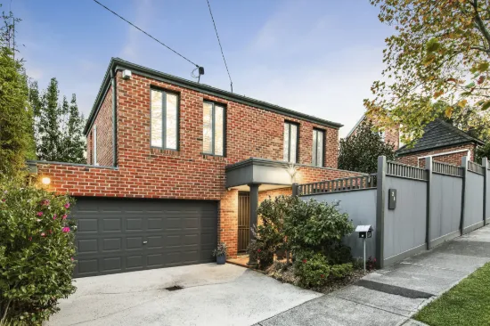 2a Shepherd Street, Surrey Hills, Vic 3127