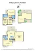 2A Spray Street, Parkdale, Vic 3195-Floorplan