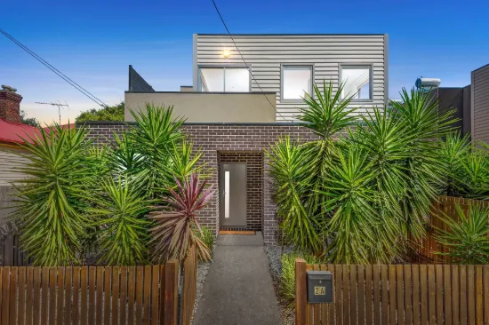 2A Swinburne Street, Rippleside, Vic 3215