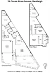 2A Tovan Akas Avenue, Bentleigh, Vic 3204-Floorplan