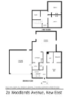 2A Woodlands Avenue, Kew East, Vic 3102-Floorplan