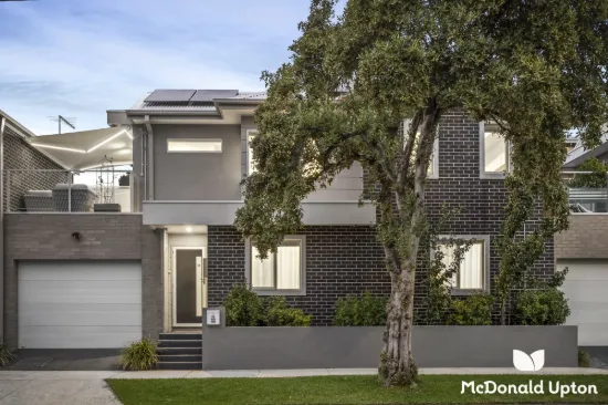 2B Argyle Street, Moonee Ponds, Vic 3039