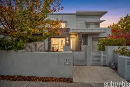 2b Avenal Street, Crace, ACT 2911