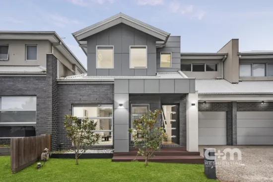 2B Cartwright Street, Oak Park, Vic 3046
