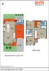2B Cartwright Street, Oak Park, Vic 3046-Floorplan