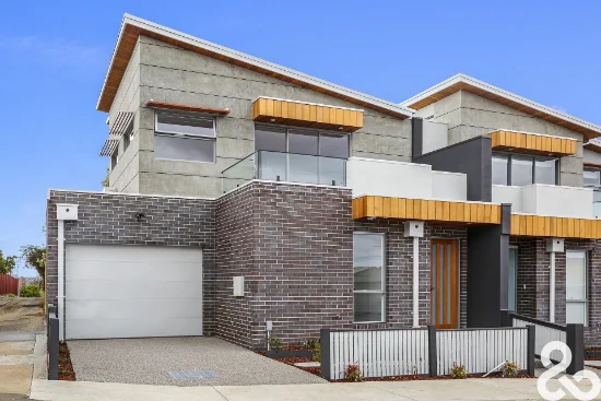 2B Cowper Street, Preston, Vic 3072