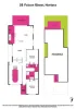 2B Falcon Street, Norlane, Vic 3214-Floorplan