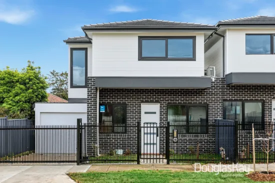 2B Gertrude Street, Sunshine, Vic 3020