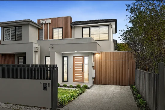 2B Liberator Street, Ashburton, Vic 3147