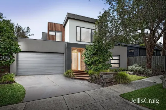 2B Midhurst Road, Croydon, Vic 3136