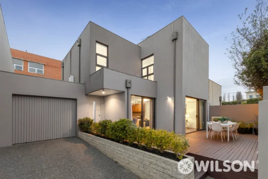 2b Princes Street, Caulfield North, Vic 3161 - For Sale