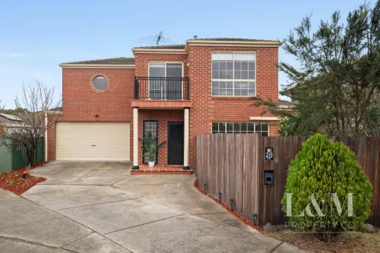 2B Wharton Avenue, Broadmeadows, Vic 3047