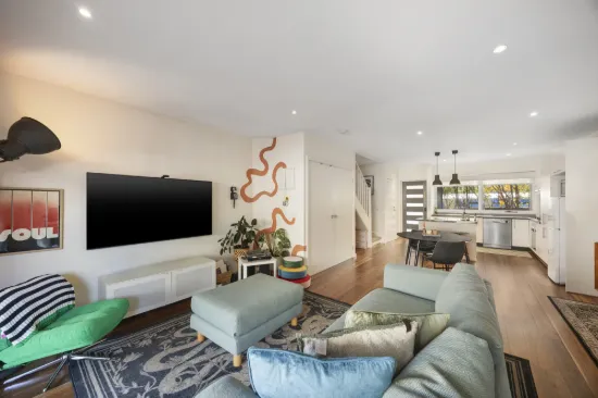 2B Wickham Road, Hampton, Vic 3188