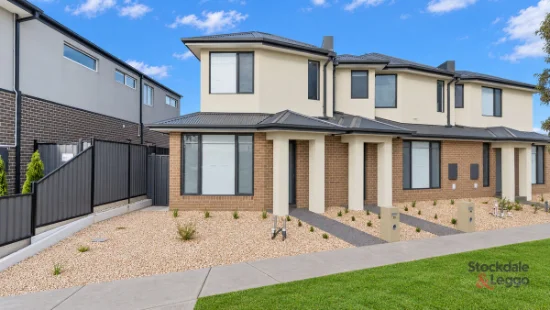 2C Brunning Rise, Wollert, Vic 3750