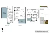 2C Dora Avenue, Blackburn VIC 3130-Floorplan