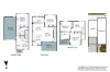 2C Dora Avenue, Blackburn, Vic 3130-Floorplan