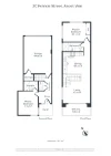 2C Francis Street, Ascot Vale, Vic 3032-Floorplan