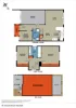 2C Francis Street, Oak Park, Vic 3046-Floorplan