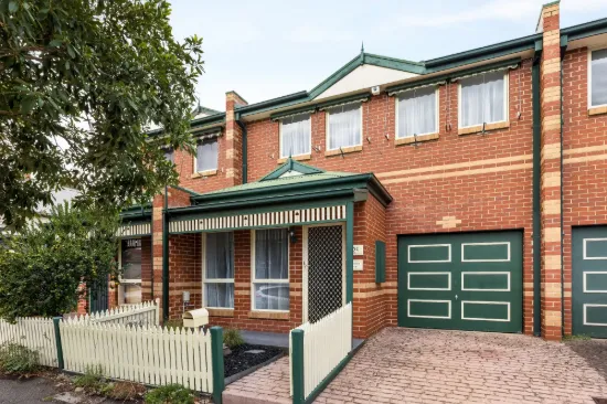 2C Hanover Street, Brunswick VIC 3056-Image