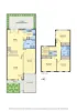 2C Hanover Street, Brunswick VIC 3056-Floorplan
