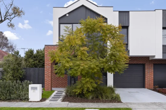 2C Maher Street, Highett, Vic 3190