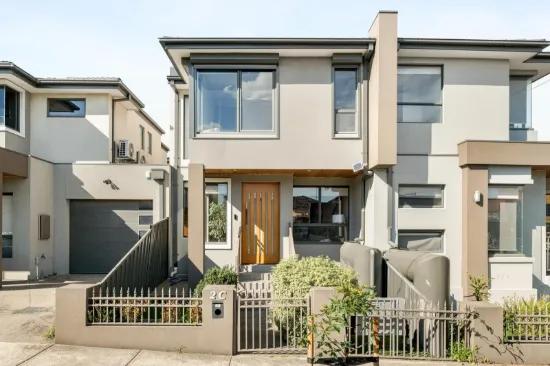 2C Queen Street, Coburg, Vic 3058