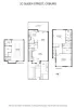 2C Queen Street, Coburg, Vic 3058-Floorplan