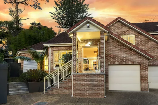 2c Redgum Avenue, Cronulla, NSW 2230