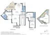 2c Redgum Avenue, Cronulla, NSW 2230-Floorplan