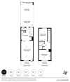 2C Riverside Street, Mawson Lakes, SA 5095-Floorplan