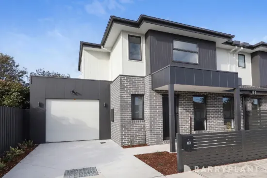 2C Romsey Avenue, Sunshine North, Vic 3020