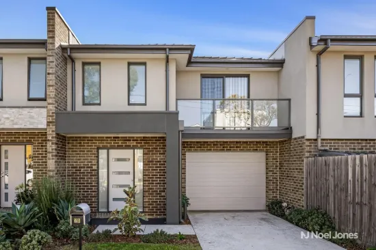 2D Conway Court, Boronia, Vic 3155