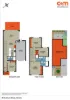 2D Sunbeam Street, Glenroy, Vic 3046-Floorplan