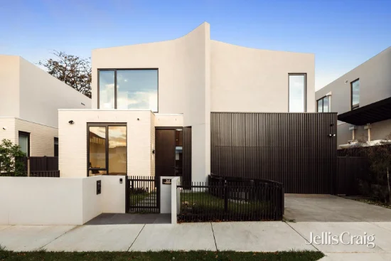 2D Tyrrell Street, Mont Albert North, Vic 3129 - For Sale