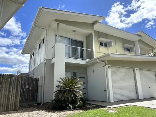 3/1-16 Matheson Court, Middlemount, Qld 4746
