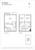 3/1-5 Martin Street, St Kilda, Vic 3182-Floorplan