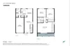 3/1-5 Suncrest Parade, Gorokan, NSW 2263-Floorplan