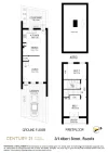 3/1 Albert Street, Rozelle, NSW 2039-Floorplan