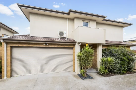 3/1 Auguste Avenue, Clayton, Vic 3168 - For Rent