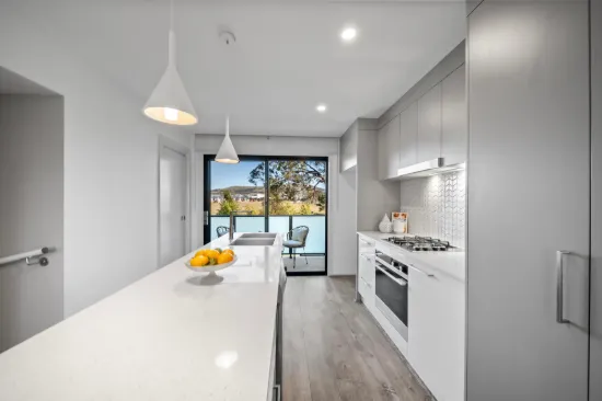 3/1 Bon Scott Crescent, Moncrieff, ACT 2914