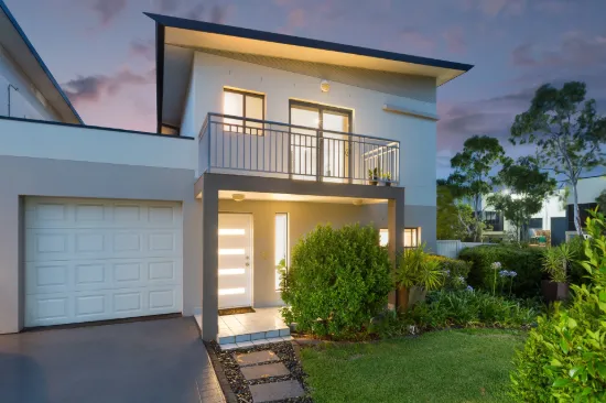 3/1 Bowral Avenue, Miranda, NSW 2228