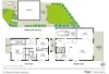 3/1 Bowral Avenue, Miranda, NSW 2228-Floorplan
